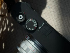 徕卡M EV1拍摄体验：徕卡首款电子取景M相机体验到底如何？