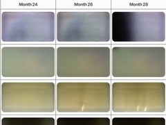 LCD与OLED电视老化测试：28个月现严重损耗