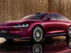 一图看懂新款享界 S9，30.98 万元起