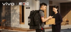从交付到回收一步到位：vivo与顺丰打造手机换新服务新标准