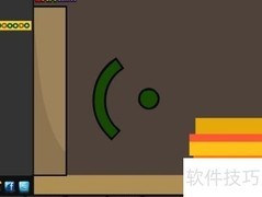 逃离间谍屋：3步脱险攻略