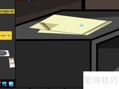 逃离间谍屋：5步脱身攻略