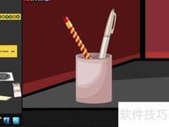 逃离间谍屋：5步脱身攻略