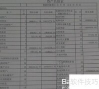 负债比率计算方法详解