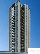 建筑结构类型解析