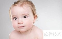 宝宝头发发黄？原因及改善方法