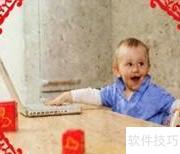 宝宝头发发黄？原因及改善方法
