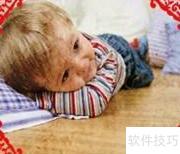 宝宝头发发黄？原因及改善方法