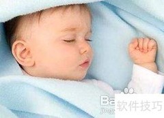 宝宝头型睡扁了如何矫正