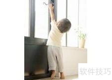 宝宝O形腿站立原因揭秘