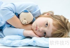 宝宝头型偏长？这样恢复圆形
