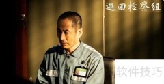 巡回检察组结局揭秘