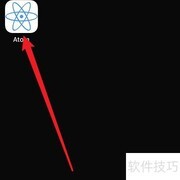 开启Atom登录密码方法