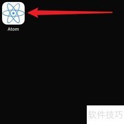 阻止Atom弹窗方法