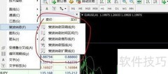 MT4斐波那契入门指南