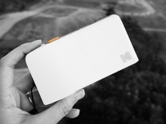 柯达将推新款Snapic A1胶片相机