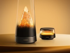 华为发布X3 Pro日照金山路由器：艺术设计与Wi-Fi 7+技术融合