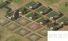 攻城掠地纳凉棚升级攻略