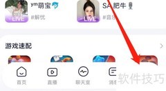 蓝颜在线客服查找指南