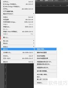 PS批量缩小图片教程
