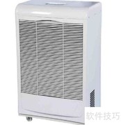 除湿机选购指南