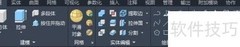 CAD绘制家具立体图技巧
