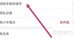 清除伴友直播缓存方法