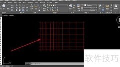 CAD图框绘制方法详解