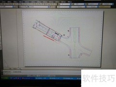 CAD打印如何添加图框
