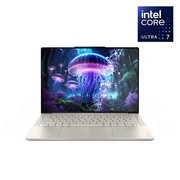 学生党选本六边形战士：联想YOGA Air 14 Aura AI元启