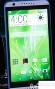 HTC Desire 820性能评测