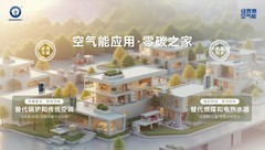 空气能“品质竞争”白热化，纽恩泰三大基地有何破局妙招？