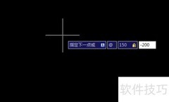CAD布局中图框使用方法