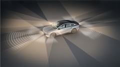 搭载HSD及征程6，地平线智驾软硬全栈赋能深蓝L06“量产即爆款”