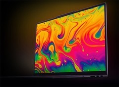 联想YOGA Pro 16 Aura AI元启版：设计专业的全能创作伙伴