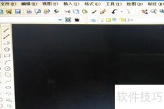 CAD自带图框位置在哪