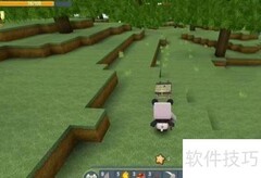 迷你世界工具箱制作指南
