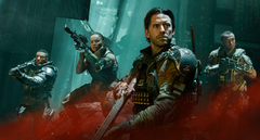 玩家请放心，光追贼流畅！《使命召唤22：黑色行动7》5070Ti超级冰龙畅玩