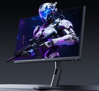 玩游戏一般买什么显示器？AGON AG277UX AI显示器凭AI智能辅助与画质胜出