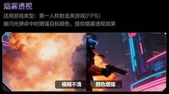 AI显示器：多元功能赋能游戏与健康，开启智能显示新体验