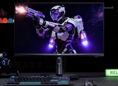 AI显示器：多元功能赋能游戏体验，关怀健康未来可期