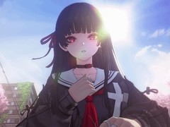 鸣潮2.8上线，新角色千咲登场助力异常流阵容