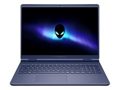 戴尔外星人16 Aurora游戏本直降3900