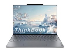 ThinkBook X 2025酷睿轻薄本7999
