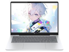 惠普星bookpro14办公轻薄本直降200元