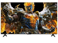 TCL雷鸟鹏6 65英寸电视1724元