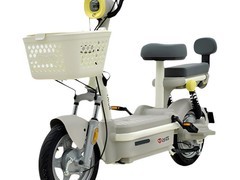 台铃小果粒电动车直降400元