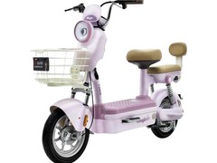 台铃新圆圆电动车2399元