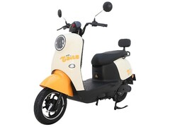 台铃萌苏电摩60V高续航版2199元