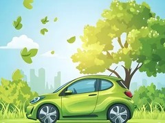 2025年中国乘用车新能源渗透率达57%，首次超越燃油车，开启产业新纪元